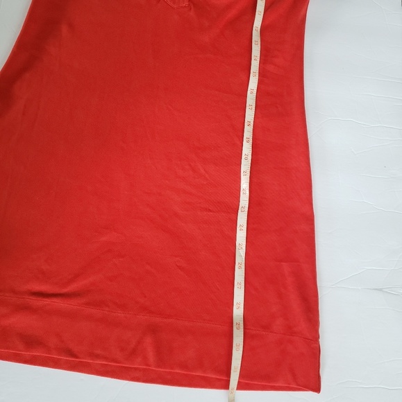 NEW YOUR & COMPANY RED DRESS 💃 - Picture 6 of 6